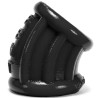 Oxballs Ballstretcher Bent-1 Noir
